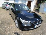 BMW Řada 5 3,0D-145KW-EL. ZÁVĚS - náhled 1