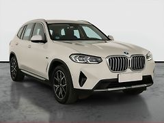 BMW X3 (2021) xDrive30e - fotografie inzerátu