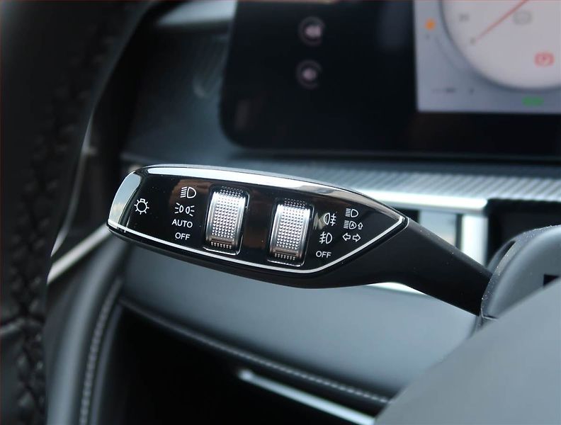 Chery Tiggo 7 (2026) 1.6 TGDI, COMFORT - fotka 17 z 25