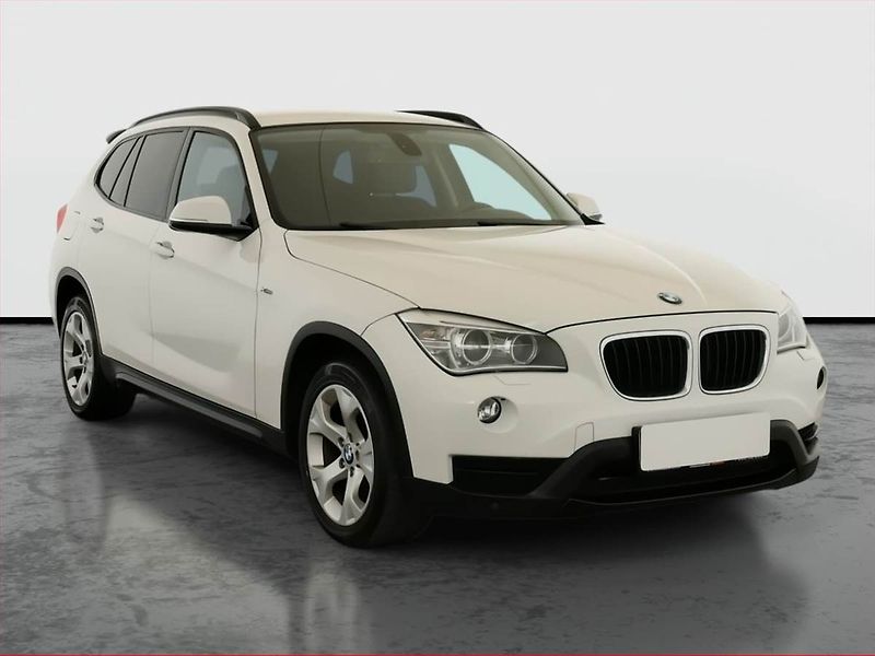 BMW X1 (2013) xDrive18d, 4X4, Automat, Navi - fotografie inzerátu