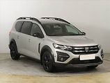 Dacia Jogger (2022) 1.0 TCe, 7 míst, Navi - náhled 1
