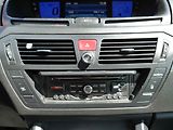Citroën Grand C4 Picasso (2009) 1.6VTi 7míst, AC, TZ, park - náhled 18