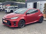Toyota GR Yaris 1.6iT, Sport, manual, 4x4, DPH - náhled 2