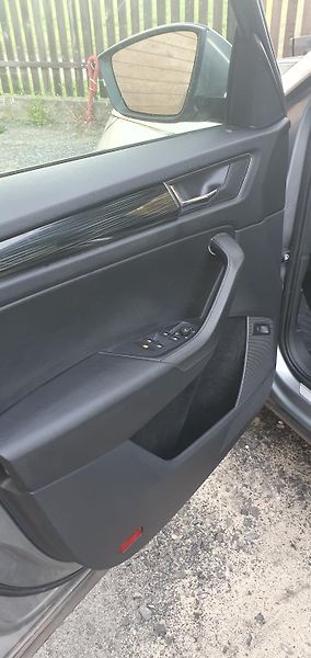 Škoda Kodiaq (2018) - fotka 17 z 21