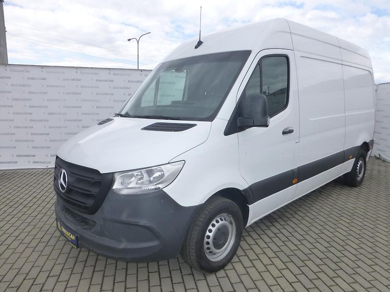 Mercedes-Benz Sprinter (2023) 2,0DCI*KLIMA**PARK.S**78TKM !! - fotografie inzerátu