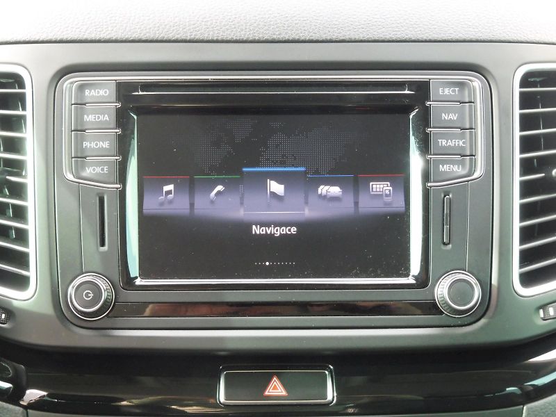 Volkswagen Sharan (2016) Highline 2,0 TDI 135kW DSG 4MO - fotka 14 z 30