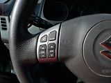 Suzuki SX4 (2011) 1.6 VVT 4x4, AC, park.asist - náhled 11