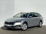 Škoda Octavia 2,0 TDI Combi Ambition Plus - náhled 1