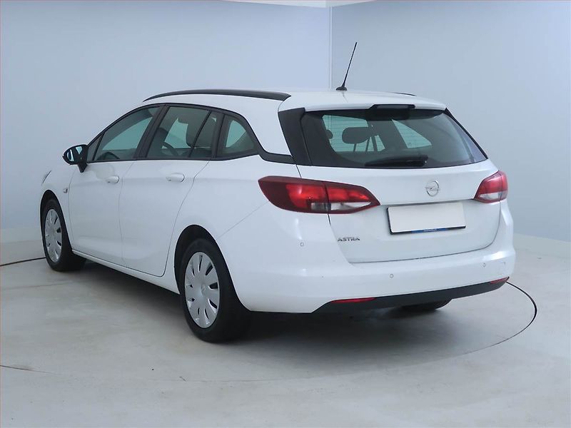 Opel Astra (2020) 1.5 CDTI, ČR,1.maj, Tempomat - fotka 4 z 16