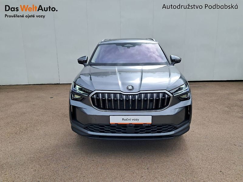Škoda Kodiaq (2026) Exclusive Selection 2.0 TDI / - fotka 4 z 33