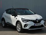 Renault Captur (2022) 1.3TCe, Intense, AT - náhled 1