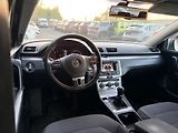 Volkswagen Passat 1.6TDI 77KW - náhled 8