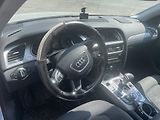 Audi A4 Avant (2012) B8 náhradní díly  - náhled 12