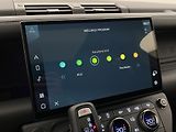 Land Rover Defender (2026) 110 P635 OCTA BLACK AWD AUT - náhled 43