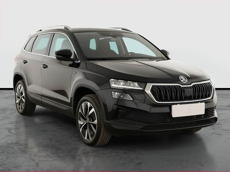 Škoda Karoq (2025) 1.5 TSI, Drive, Full LED - fotografie inzerátu
