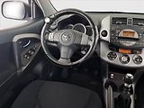 Toyota RAV4 (2007) 2.2 D-CAT, 4X4, Tempomat - náhled 7