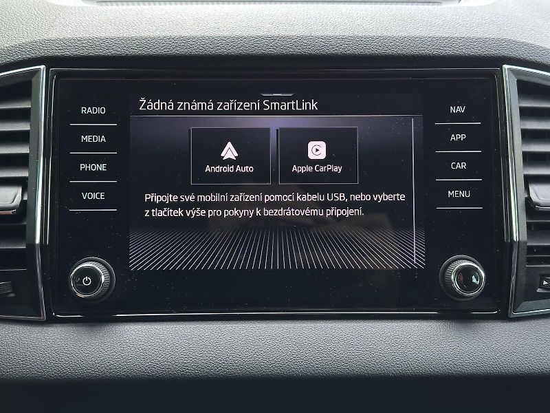 Škoda Karoq 1.5TSi Top & Selection 150PS L - fotka 30 z 46