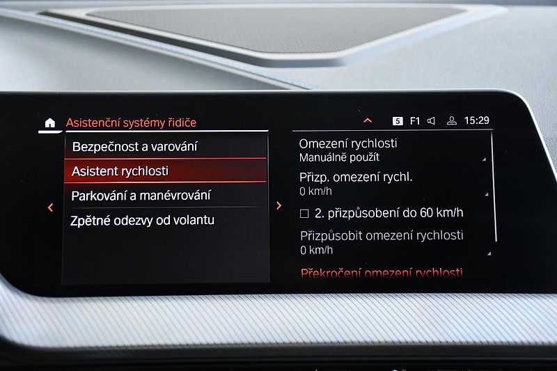 BMW Řada 2 218d M-SPORT 1M ČR 3LZÁRUKA - fotka 34 z 42