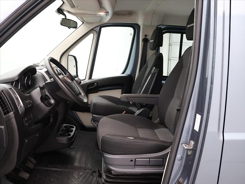Fiat Ducato 3,0 Multijet L3 Maxi 6Míst DPH - fotka 11 z 27