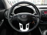 Kia Sportage 1,6GDi 99 kW ČR Serv.kn! - náhled 11