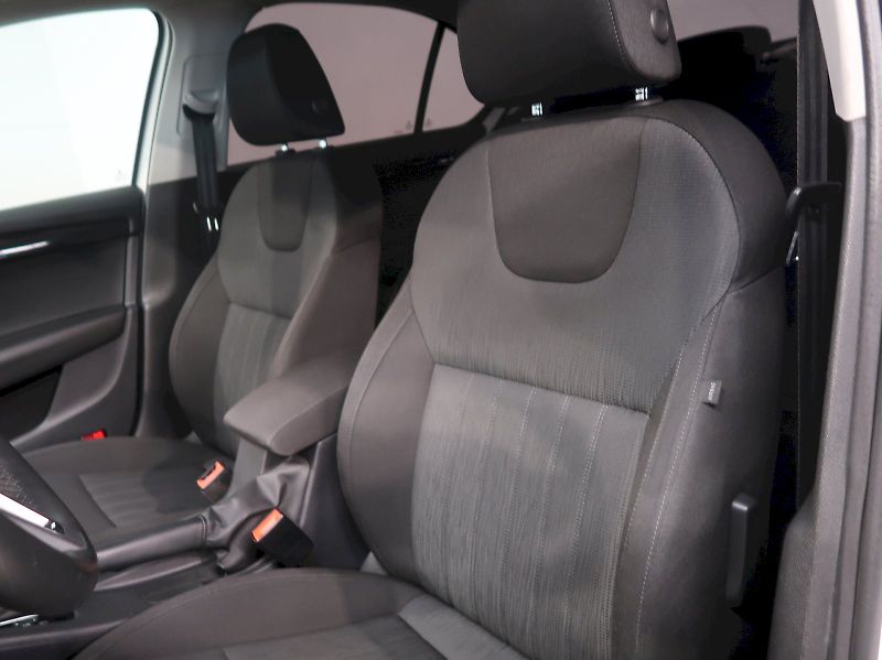 Škoda Octavia (2019) STYLE 2.0TDI 110KW DSG - fotka 14 z 36