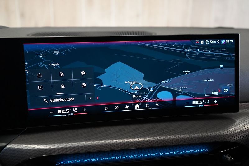 BMW Řada 3 M340i xDrive Touring, Panorama - fotka 35 z 50