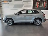Audi Q5 (2021) 45 TFSI quattro (195kW/265k) S - náhled 2