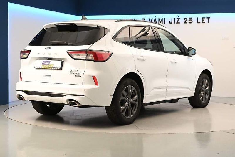 Ford Kuga (2023) 2.5 ST-LINE X LED VIRTUAL BO K - fotka 5 z 35