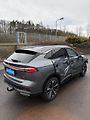 MG HS 1,5i 125kW navigace závěs  - náhled 4