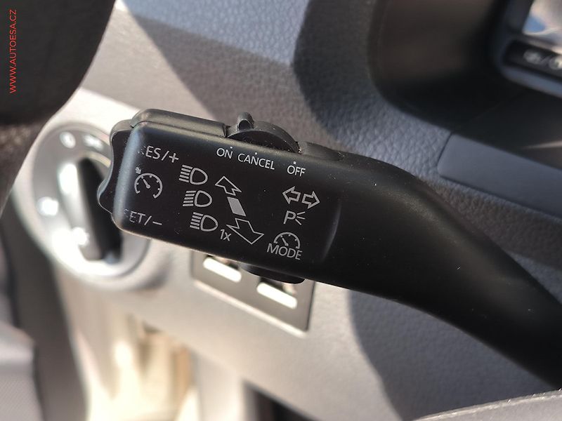 Volkswagen Caddy (2018) 2.0TDi, AC, TZ - fotka 15 z 20