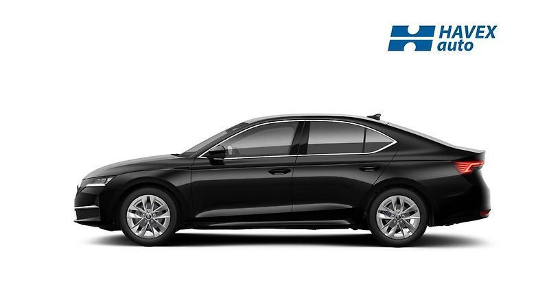 Škoda Octavia (2026) 2.0 TDI 110 kW Top Selection - fotka 3 z 3