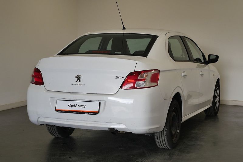 Peugeot 301 - fotka 2 z 19