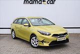 Kia Ceed 1.5 T-GDI 117kW SPIN DCT ČR - náhled 1