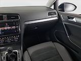 Volkswagen Golf (2018) 1.0 TSI, Serv.kniha, Kůže - náhled 8
