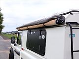 Land Rover Defender 2,5 110 Hard Top - náhled 23