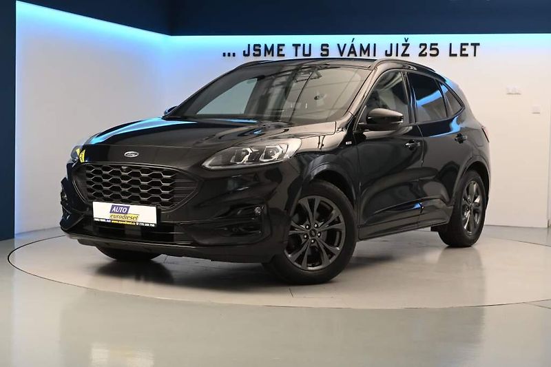 Ford Kuga (2022) 2.0 ST-LINE X LED ACC BO Tažné - fotografie inzerátu