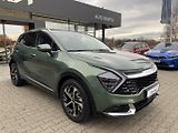 Kia Sportage (2024) MHEV 4x4 7DCT TOP 