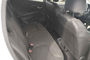 Renault Clio 1,5 DCI.