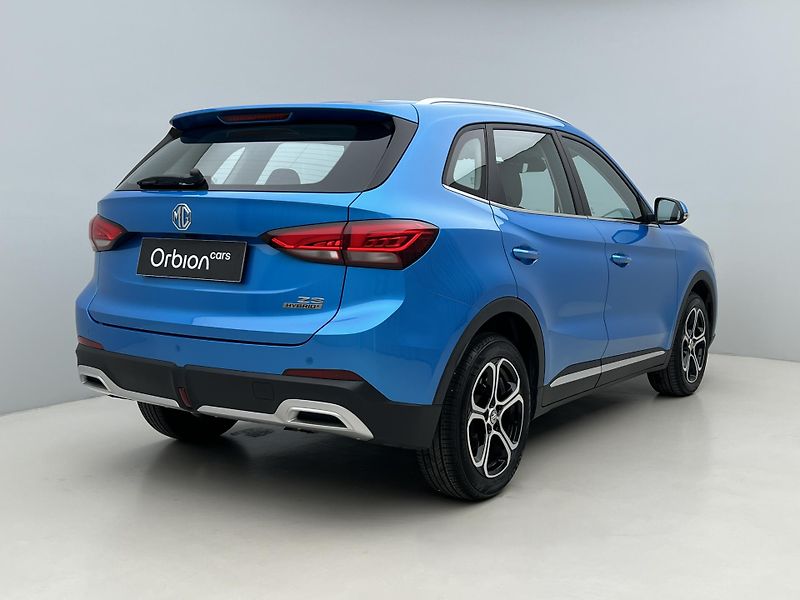 MG ZS 1.5 EMOTION HYBRID+ AUT CZ  - fotka 13 z 38