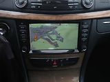 Mercedes-Benz Třídy E (2008) E 200 CDI, Navi, Xenony - náhled 13
