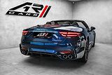 Maserati GranCabrio Trofeo - náhled 7