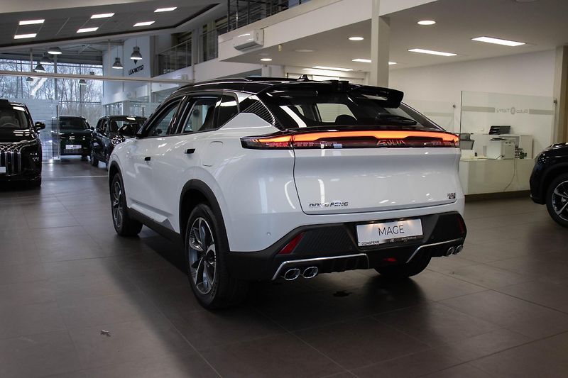 Dongfeng Mage (2025) E2 1.5T,  - fotka 6 z 11