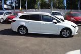 Toyota Corolla (2023) 1.8i Hybrid,ČR,1,Maj. - náhled 8