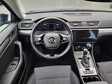 Škoda Superb iV 1.4 PHEV 160kW DSG STYLE - náhled 9