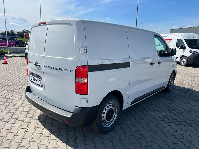 Peugeot Expert (2026) Furgon L2 1.5 BlueHDi 120  - fotka 5 z 14