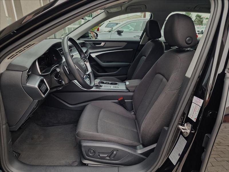 Audi A6 3.0TDI 180kW Quattro,ČR,1.Maj - fotka 19 z 50