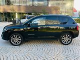 Jeep Compass 2.4i 4x4 AUT KAMERA TAŽNÉ - náhled 19