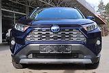 Toyota RAV4 2.5 HYBRID CVT 131kW - náhled 2