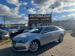 Škoda Superb (2019) DSG 2,0 TDI 140 KW STYLE+ SŠA - fotografie inzerátu