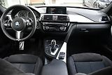 BMW Řada 3 330d xDrive MPaket SERV.KNÍŽKA - náhled 21